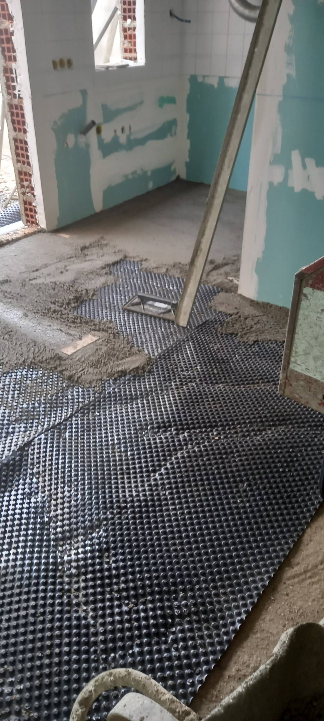 Mbarbosa - Santarém - Store Renovation