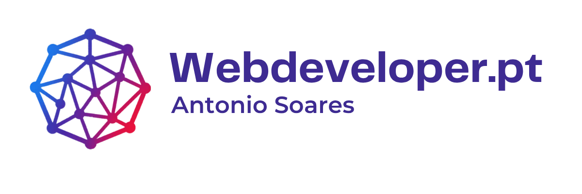 webdeveloper.pt - Vila Nova de Gaia - Web Design