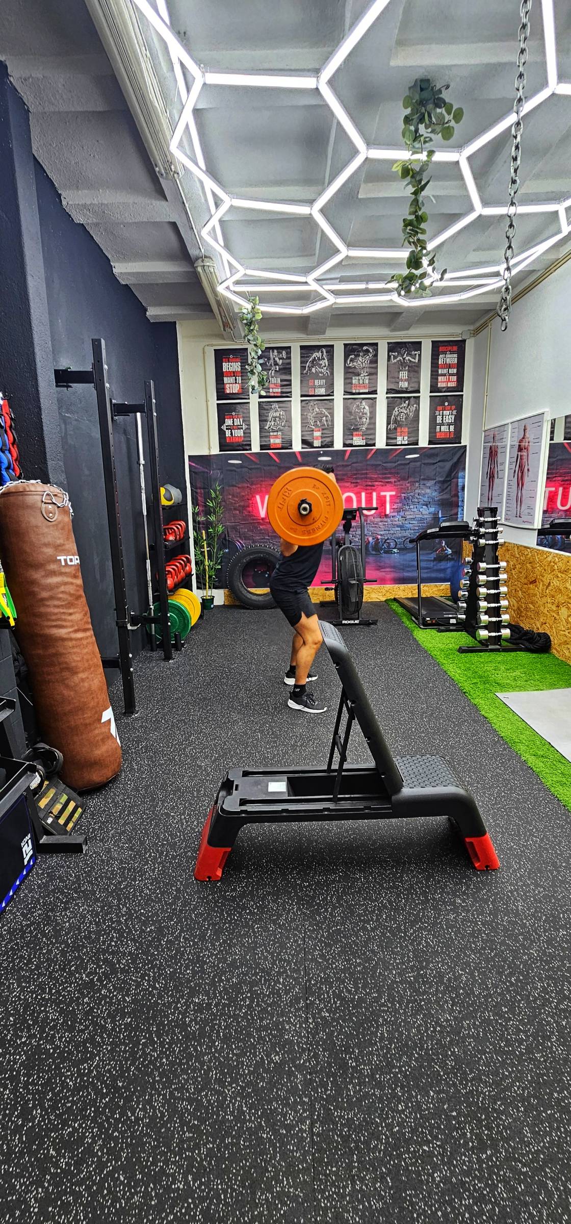 drfitstudio.pt - Amadora - Coaching sportif personnalisé