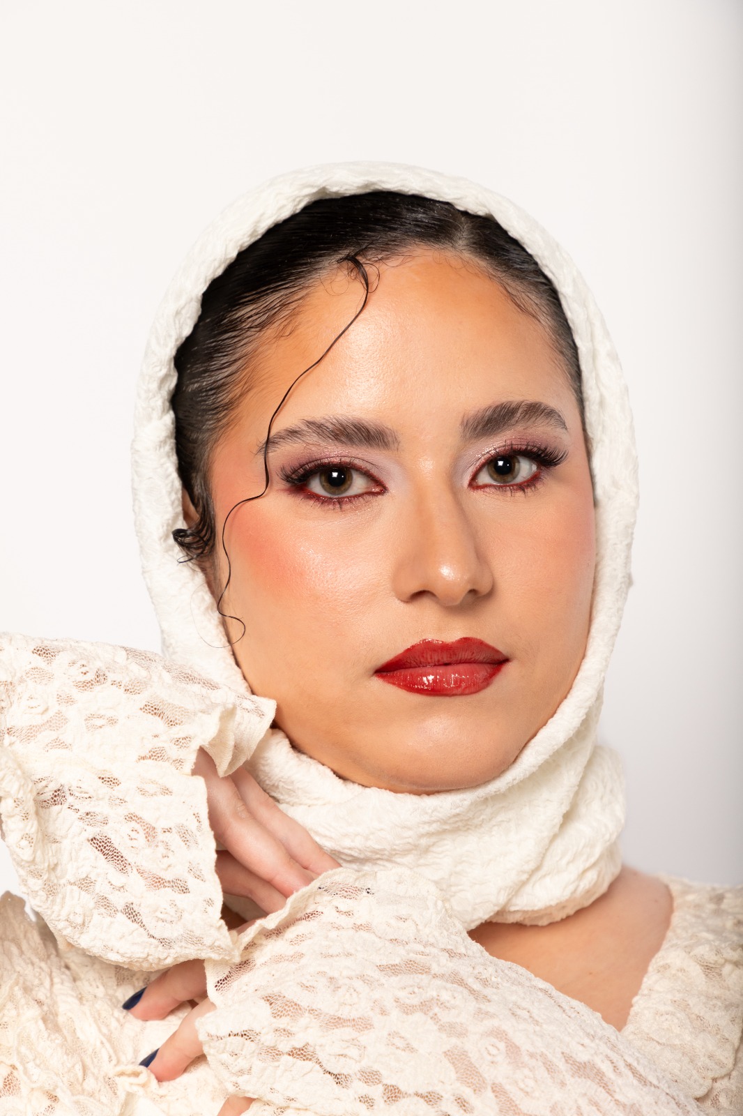 Maria Helena | Maquilhadora Profissional & Hairstylist - Torres Vedras - Haarstyling für Events
