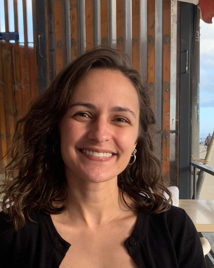 Ana Gonçalves - Almada - Therapeutic Massage