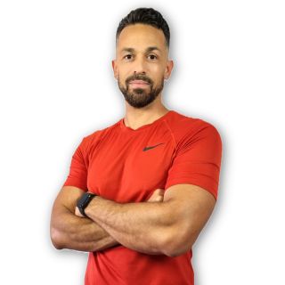 Athos Campos - Loulé - High-Intensity Interval (HIIT) Training