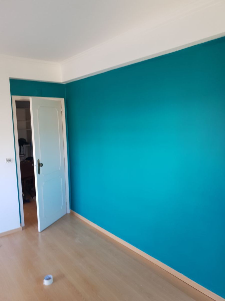 Alex Pereira Santos, unipessoal LDA - Guimarães - Pintura de Interiores