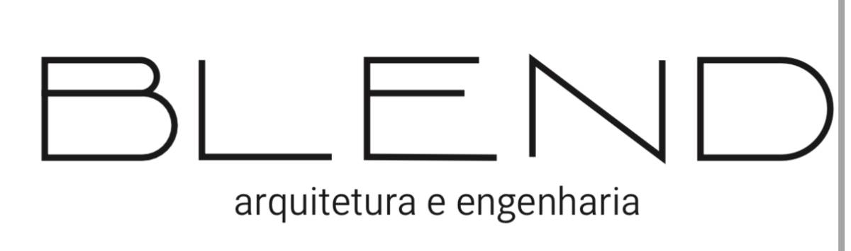 Blend Arquitetura e Engenharia - Fundão - Transcription