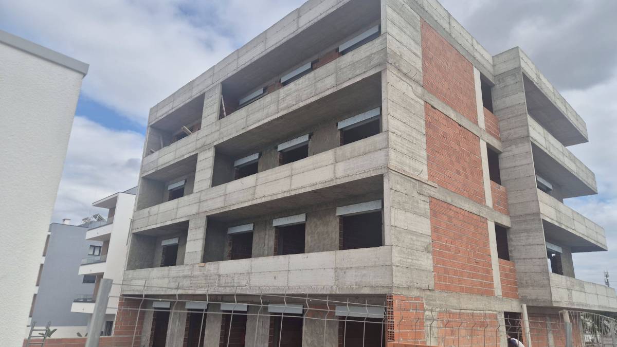 SBDC ENGENHARIA E CONSTRUÇÃO LDA - Setúbal - Pintura Exterior