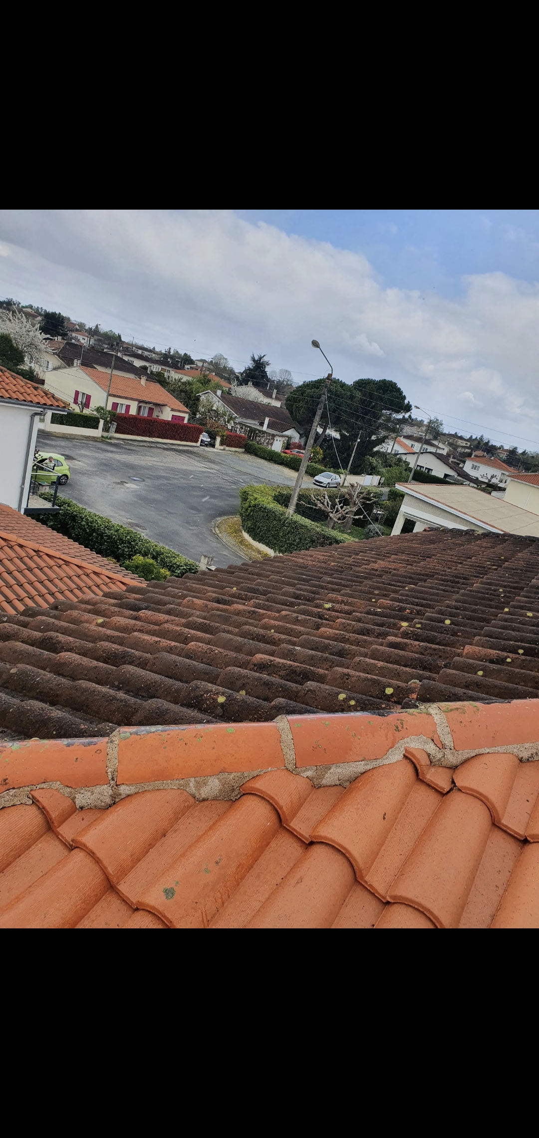 Telhado Brilhante - Sintra - Installation ou remplacement de toiture