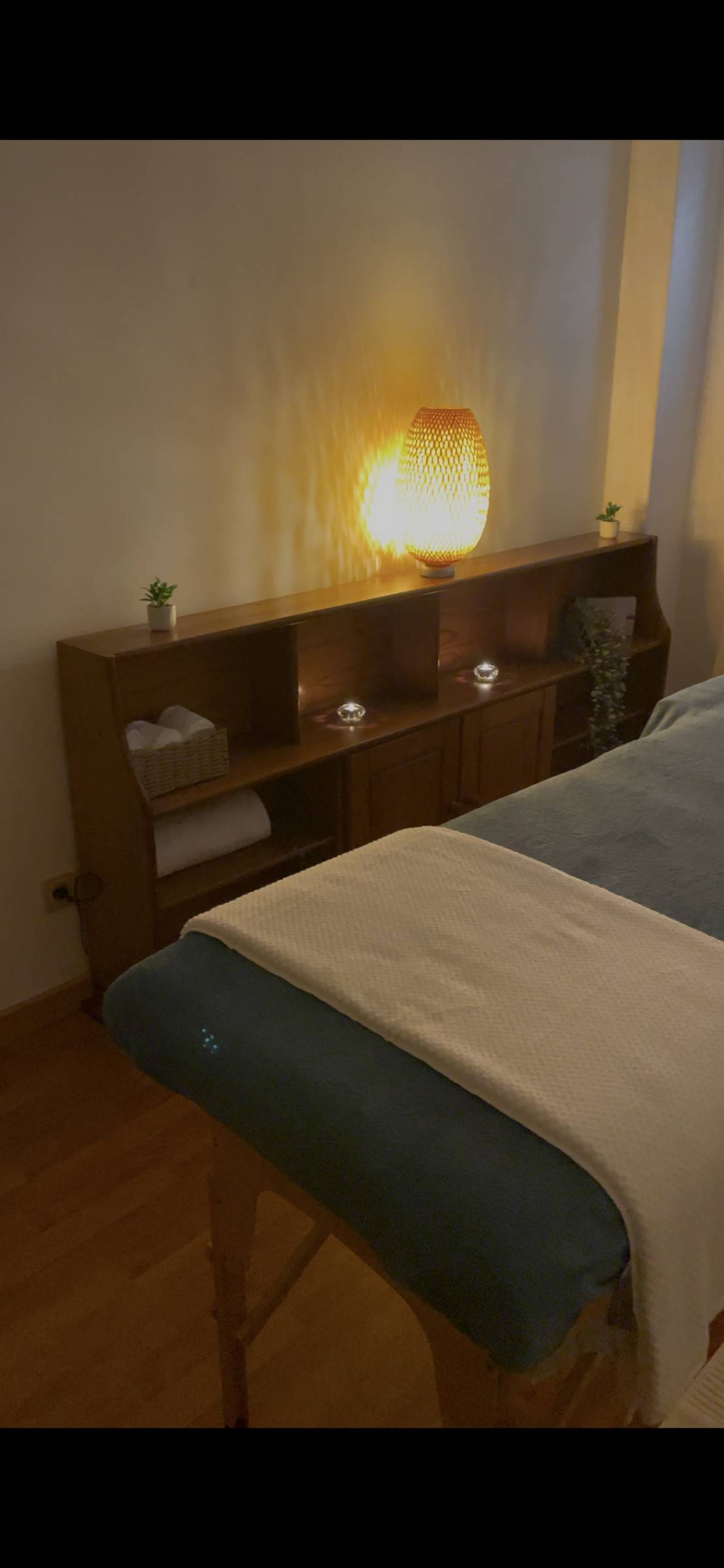 Vitória Moura - Oeiras - Massages