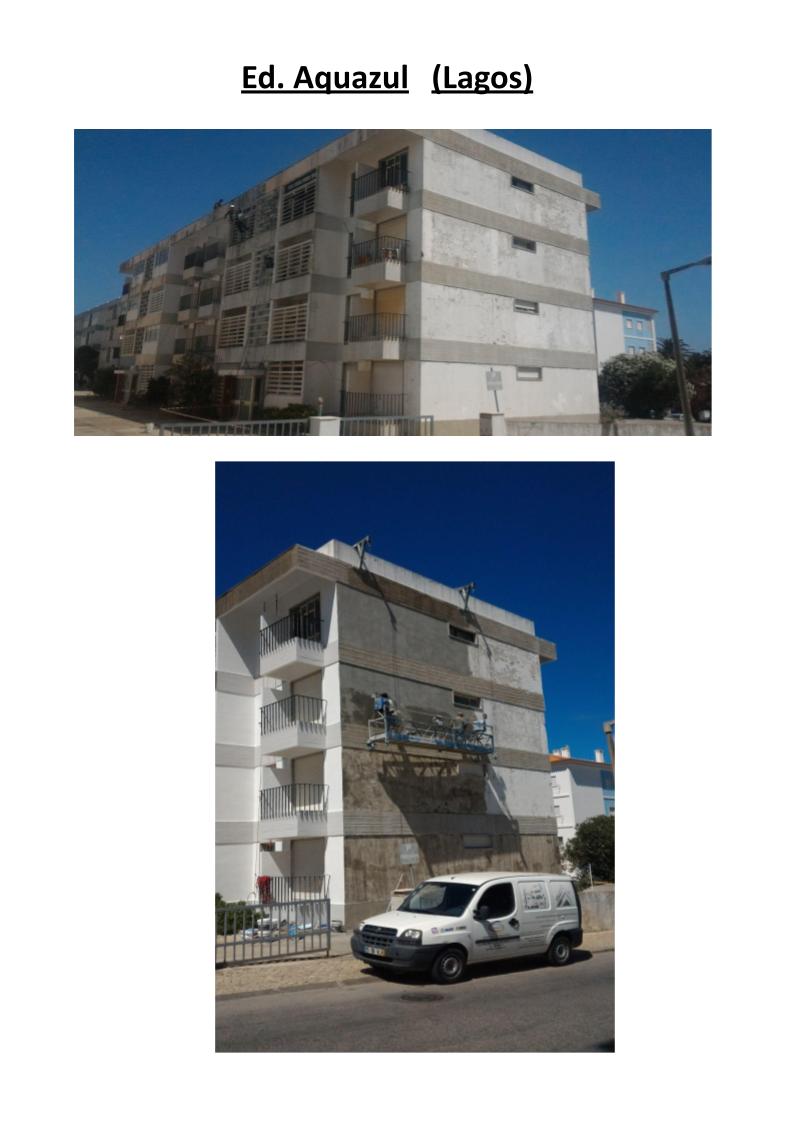 ReservAlegria, Lda - Portimão - Clarabóias