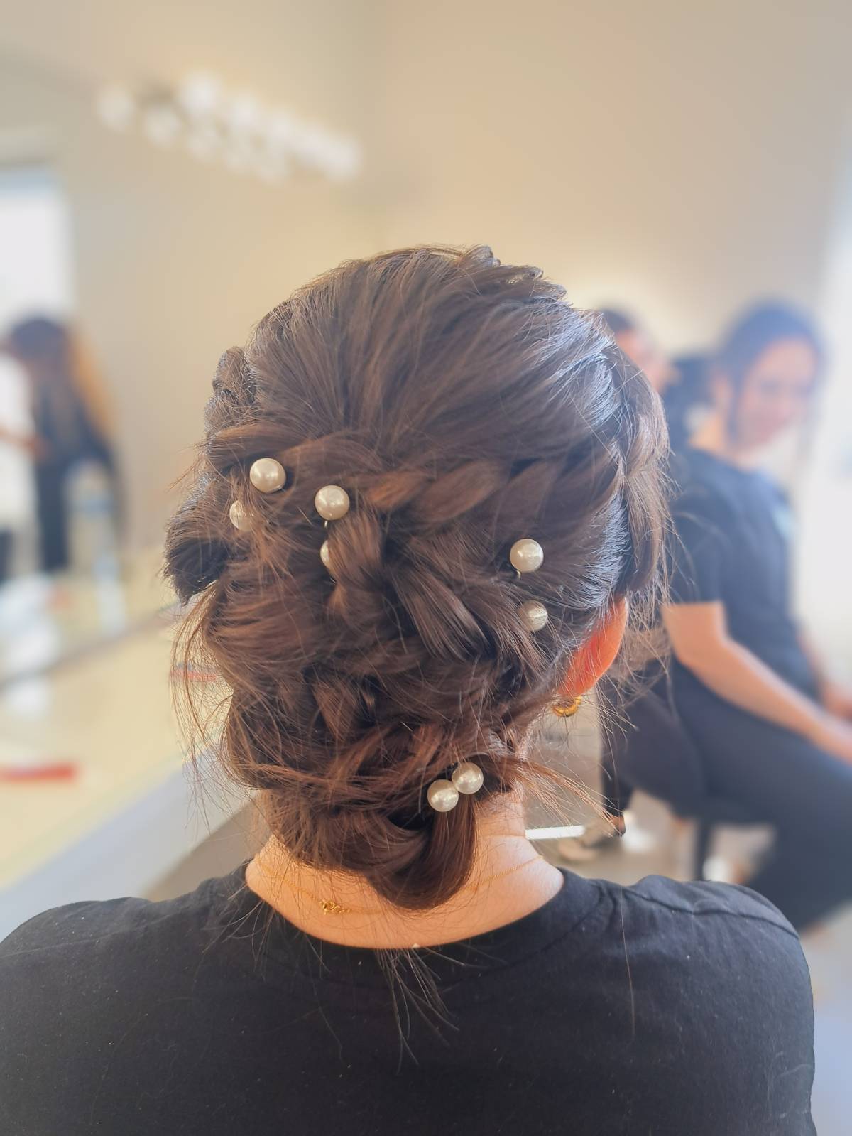 Andreia Ribeiro Makeup Pro - Lisboa - Maquilhagem para Eventos