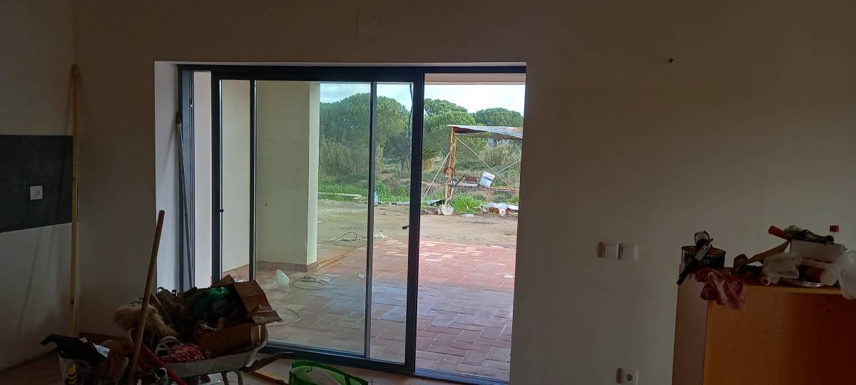 Mbarbosa - Santarém - Kitchen Remodel