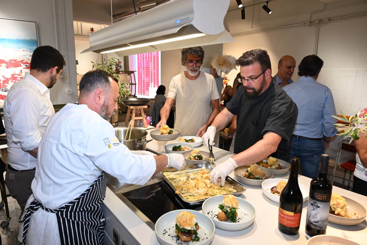 João Batalha das Neves - Loures - Catering de Festas e Eventos