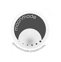 MOONMADE - Lisboa - Logo Design