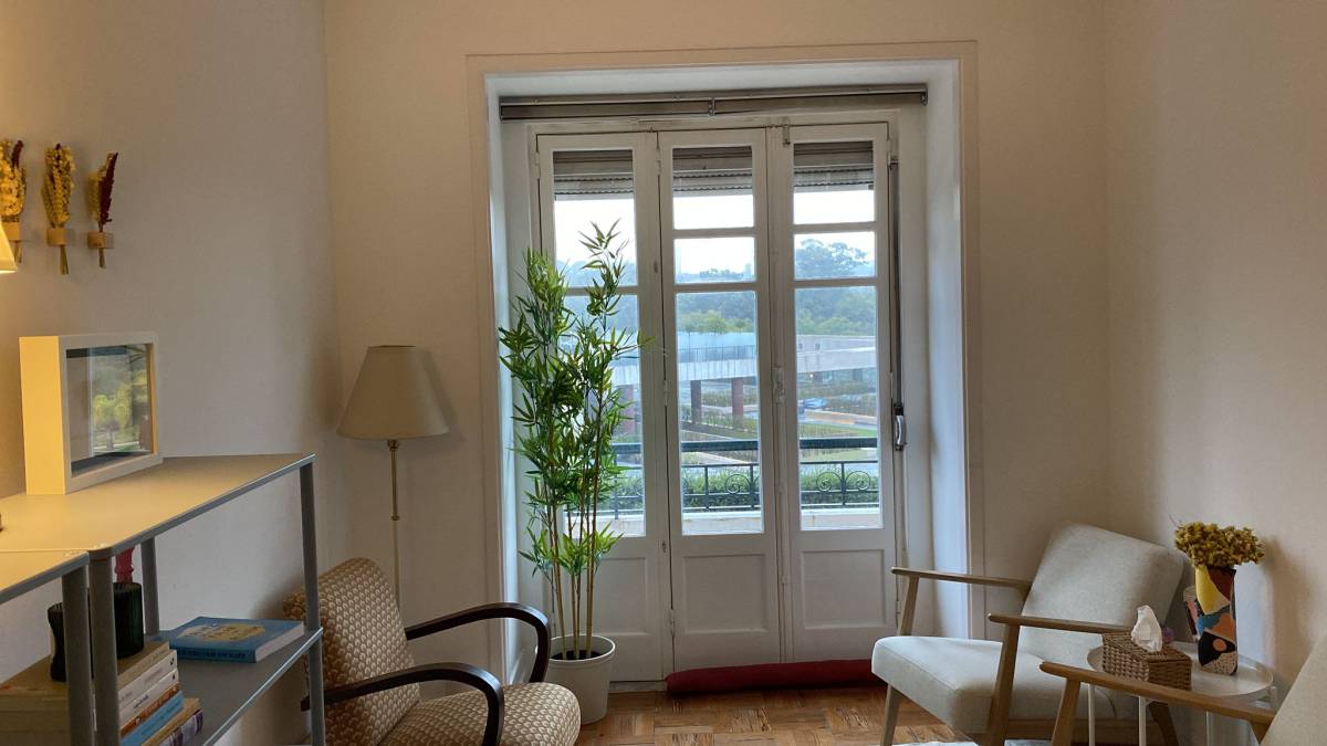 Leonor da Cunha Silva - Lisboa - Aconselhamento Matrimonial