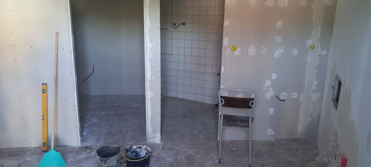 Mbarbosa - Santarém - Home Remodeling