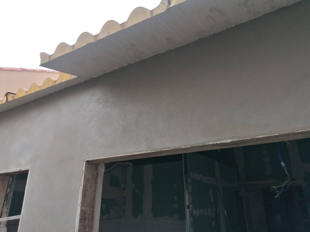 Mbarbosa - Santarém - Attic Remodel