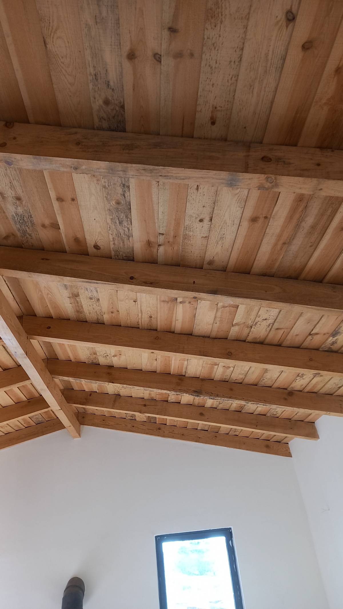 Mbarbosa - Santarém - Modular Home Construction