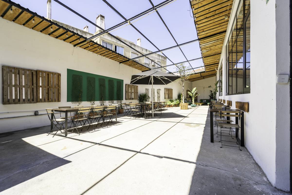 SITIO - Lisboa - Event Videography