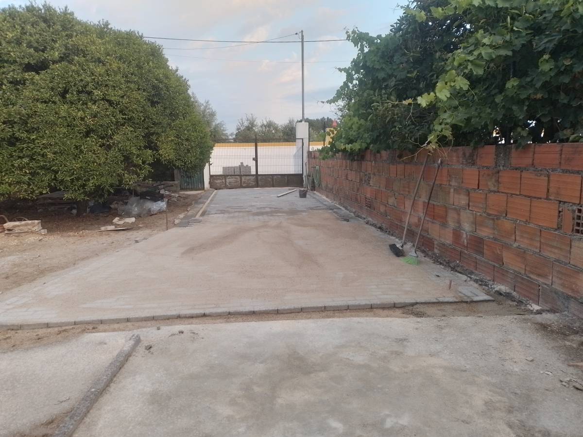 Alberto - Cartaxo - Remodelação de Cozinhas