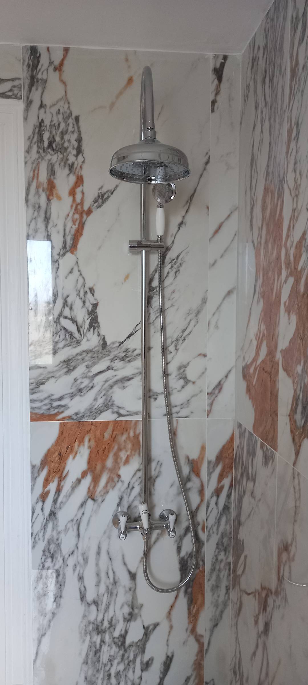 Mbarbosa - Santarém - Balcony Remodel
