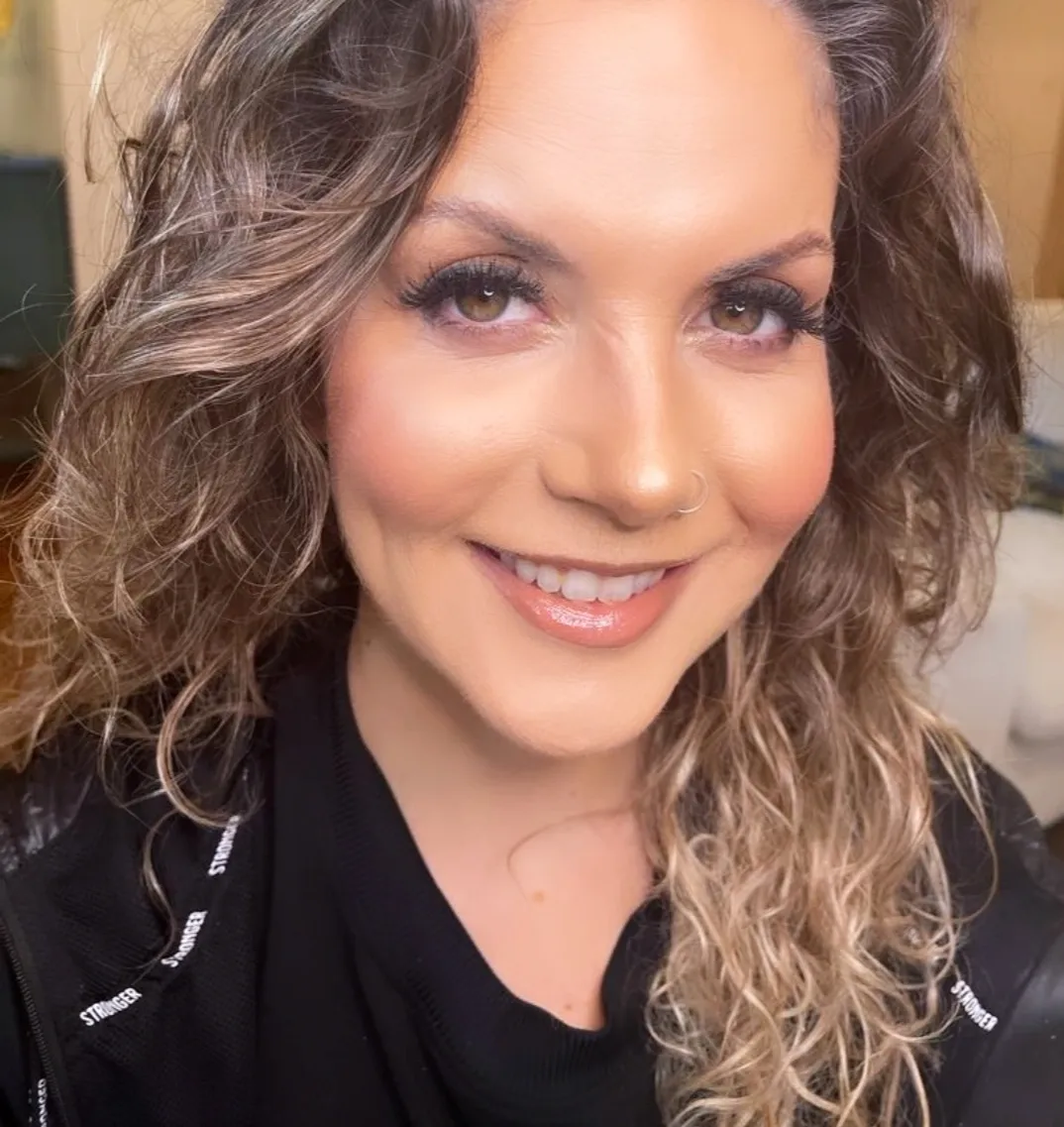 Inês Alves Makeup&Beauty - Maia - Maquilhagem para Casamento