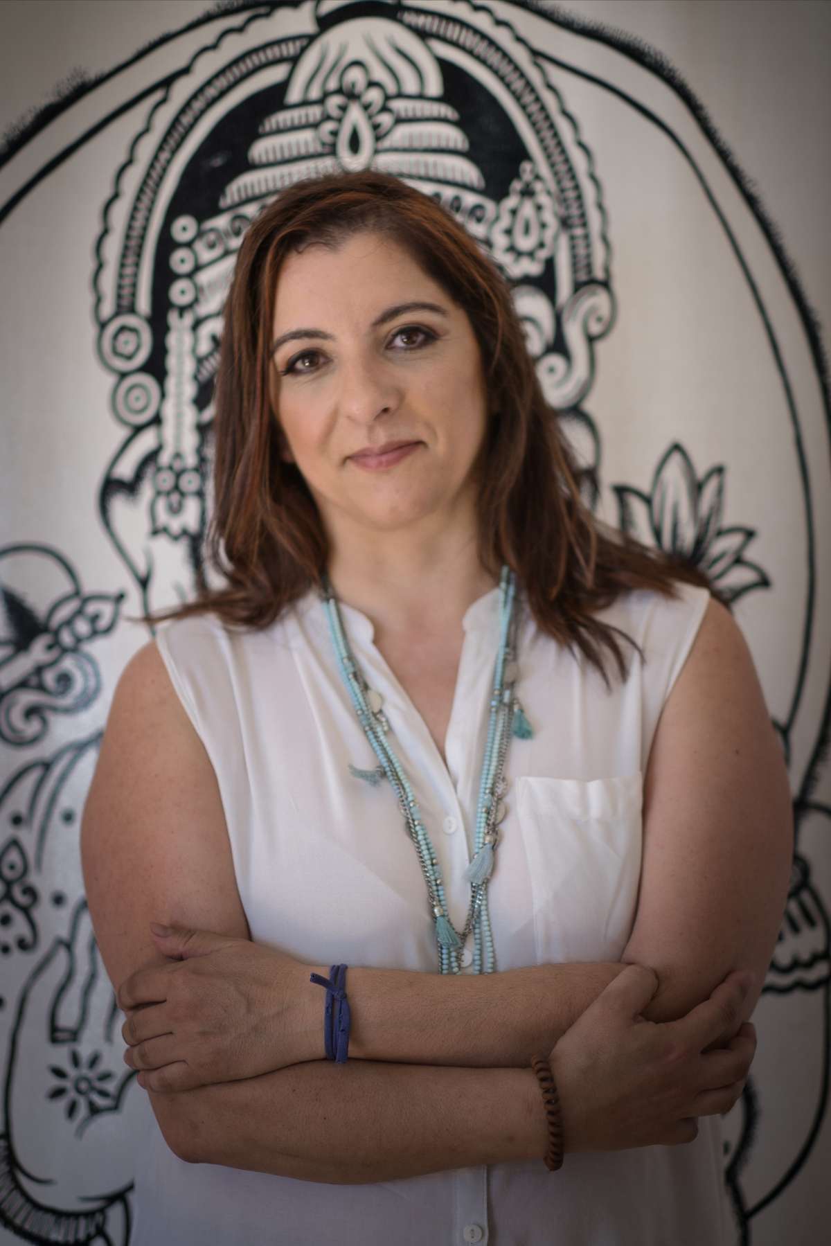 Marta Patacas - Sintra - Psychology and Counseling