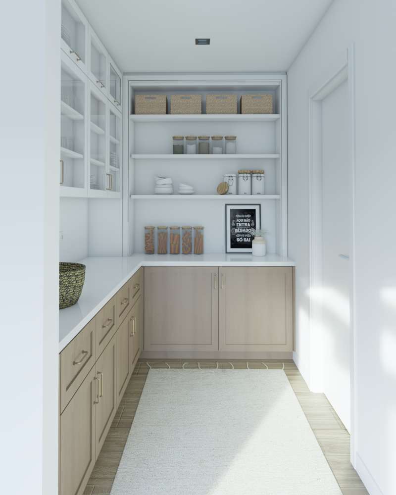 Mariana Formigal Interior Design - Lisboa - Decorators