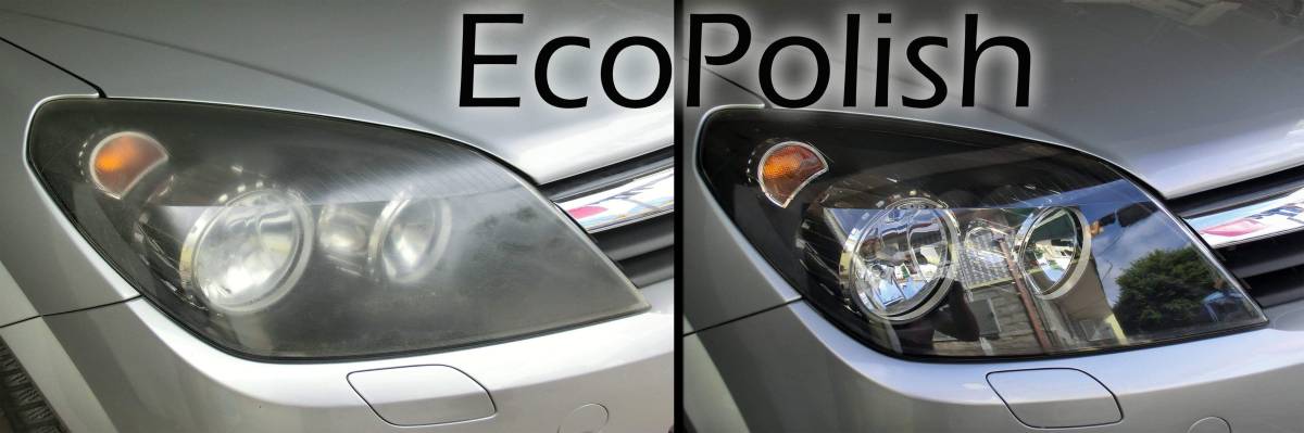 Ecopolish - Monção - Limpieza del hogar (recurrente)