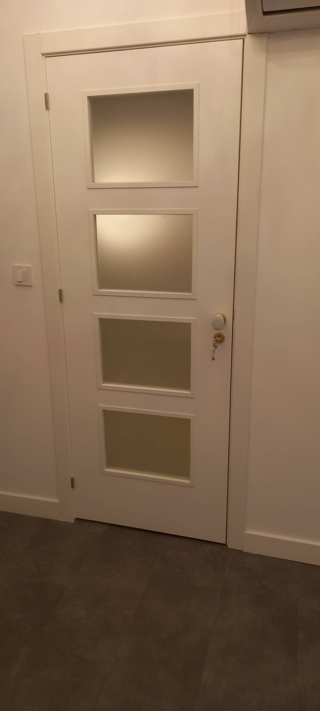 Mbarbosa - Santarém - Bathroom Remodel
