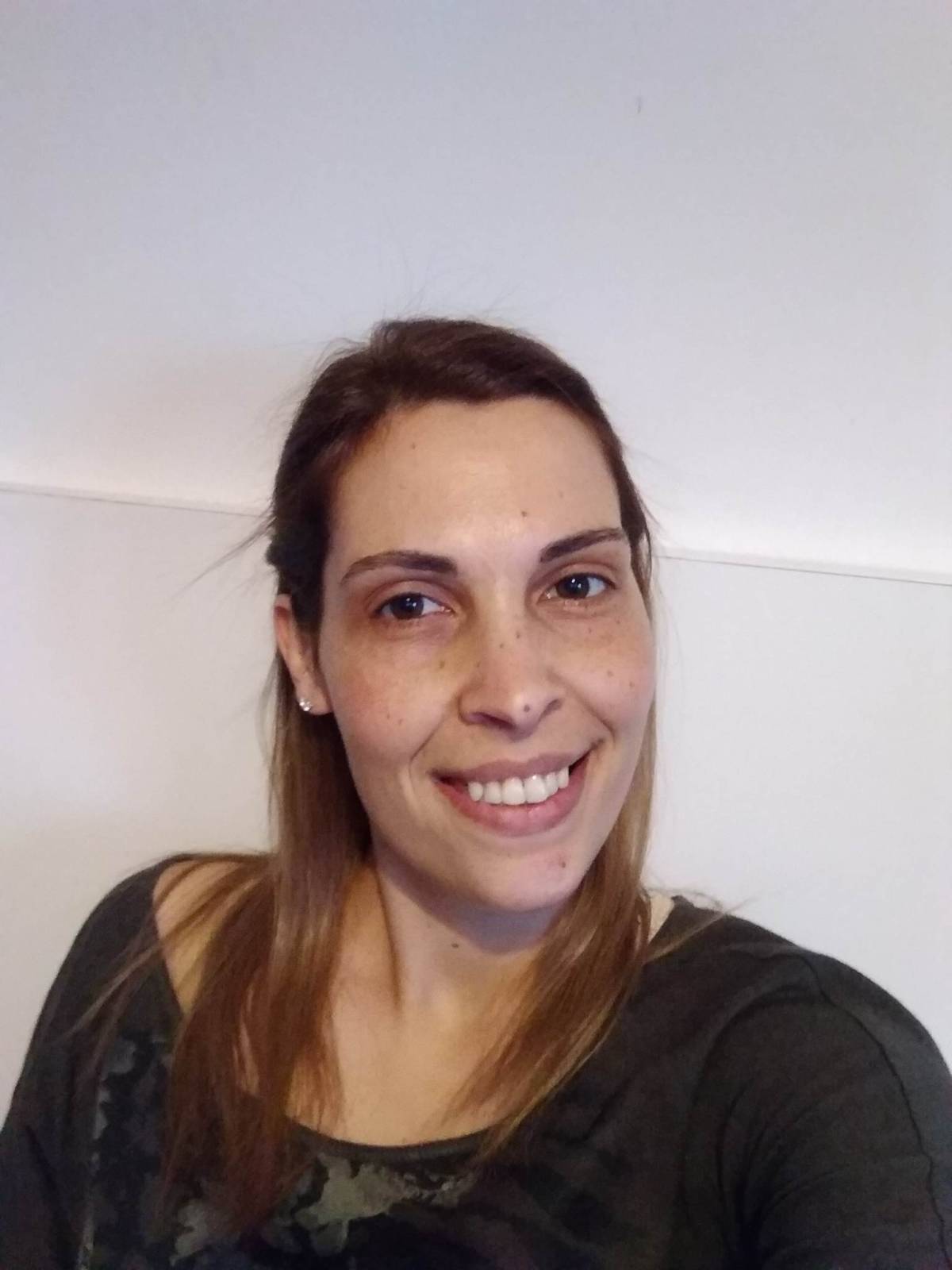 Patrícia Rocha - Braga - Organisation de la maison