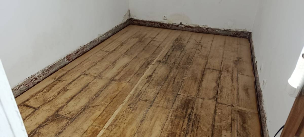 EDIFICA REMODELAÇÕES - Vila Franca de Xira - Insulation