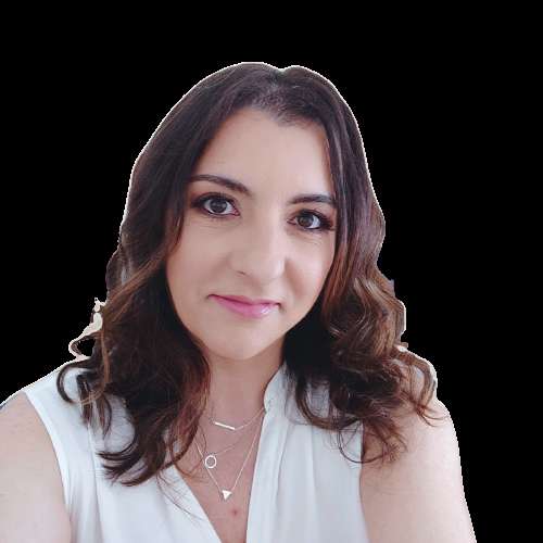 Marta Patacas - Sintra - Meditation Instructors