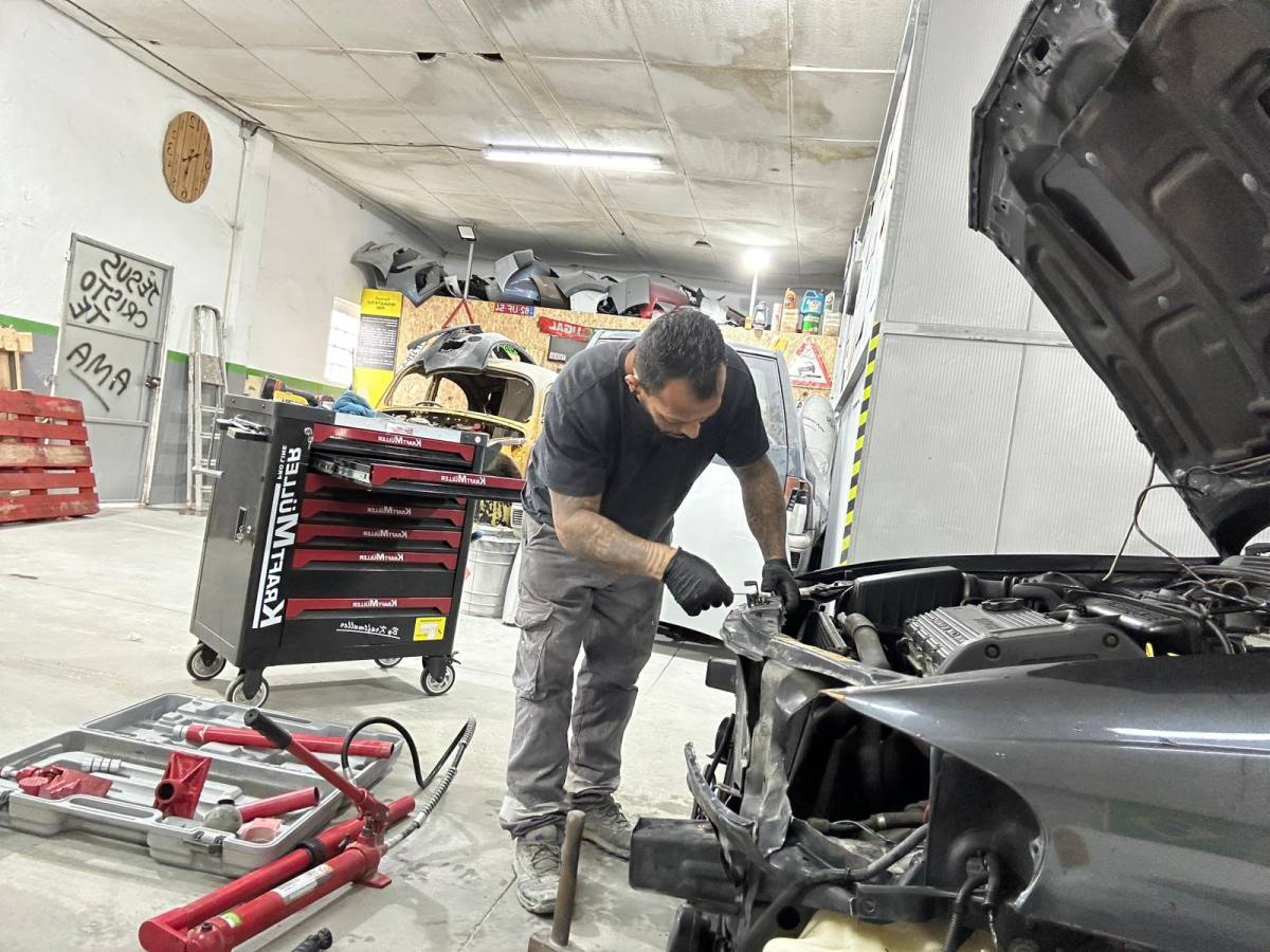 Dias Car | Reparação Automóvel - Torres Vedras - Carros