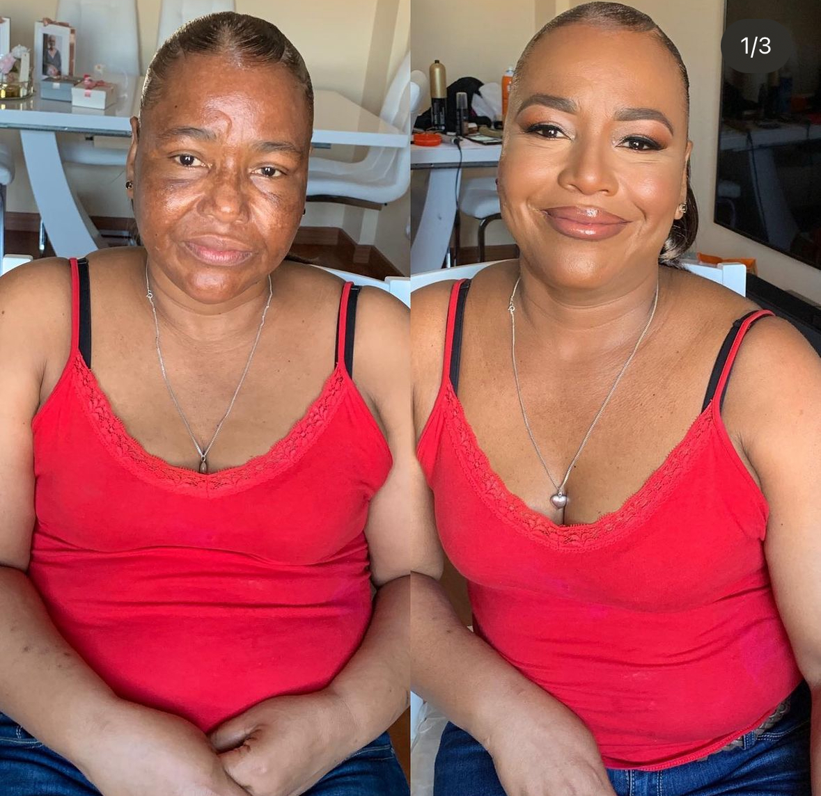 Luisa Silva Makeup - Santarém - Maquilhagem para Casamento