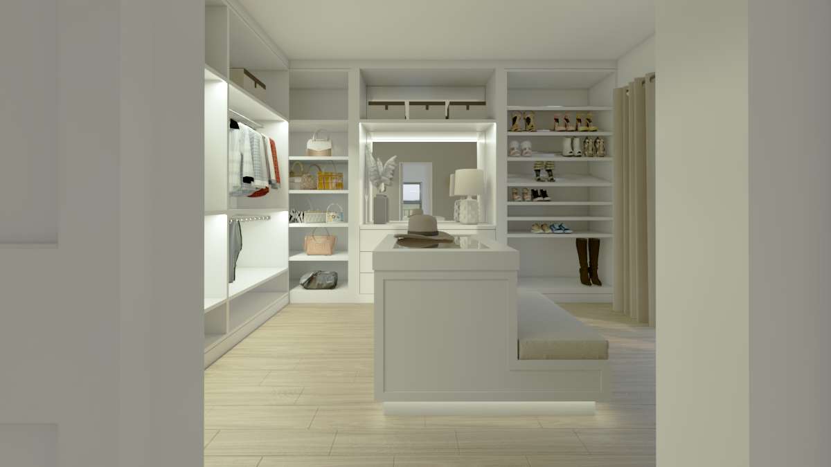 Mariana Formigal Interior Design - Lisboa - Design de Interiores Online