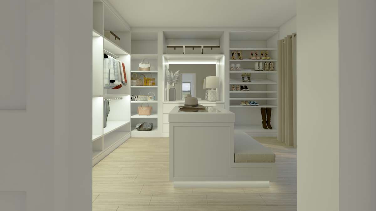 Mariana Formigal Interior Design - Lisboa - Interior Design original