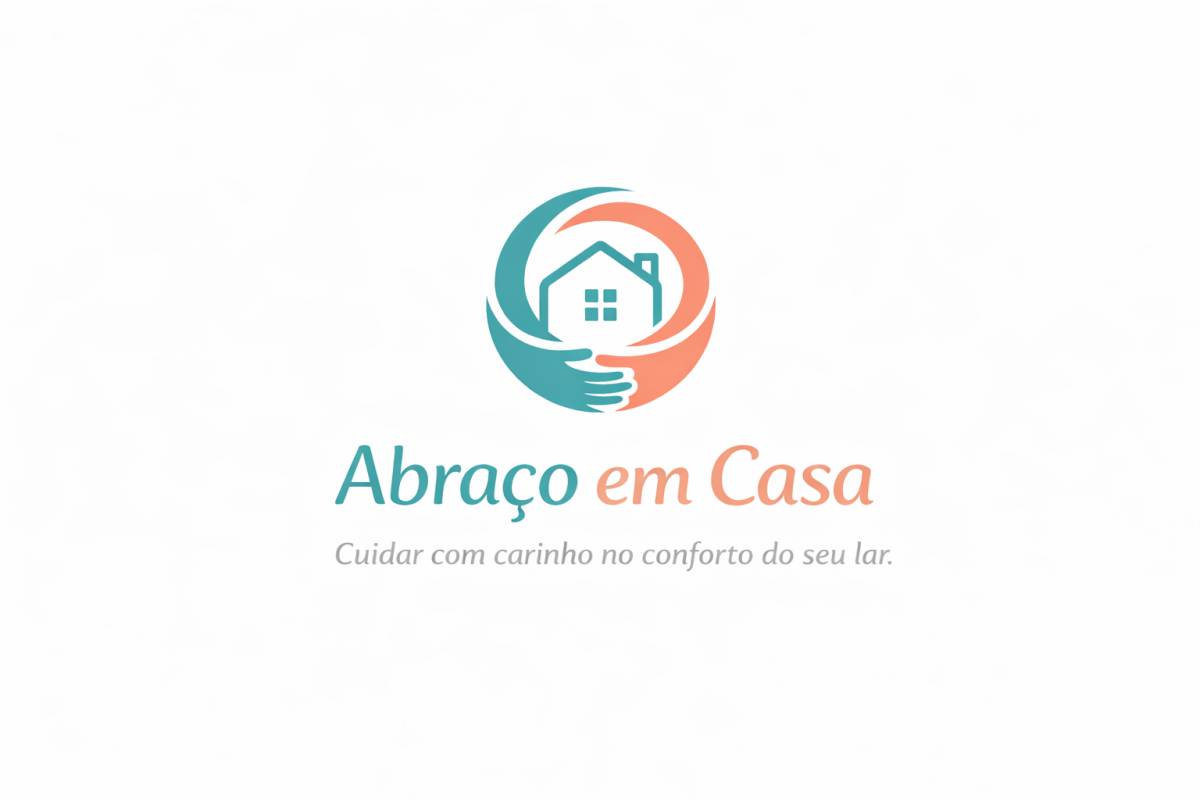 Abraço em casa - Gondomar - Cuidados en el hogar y residencias de ancianos