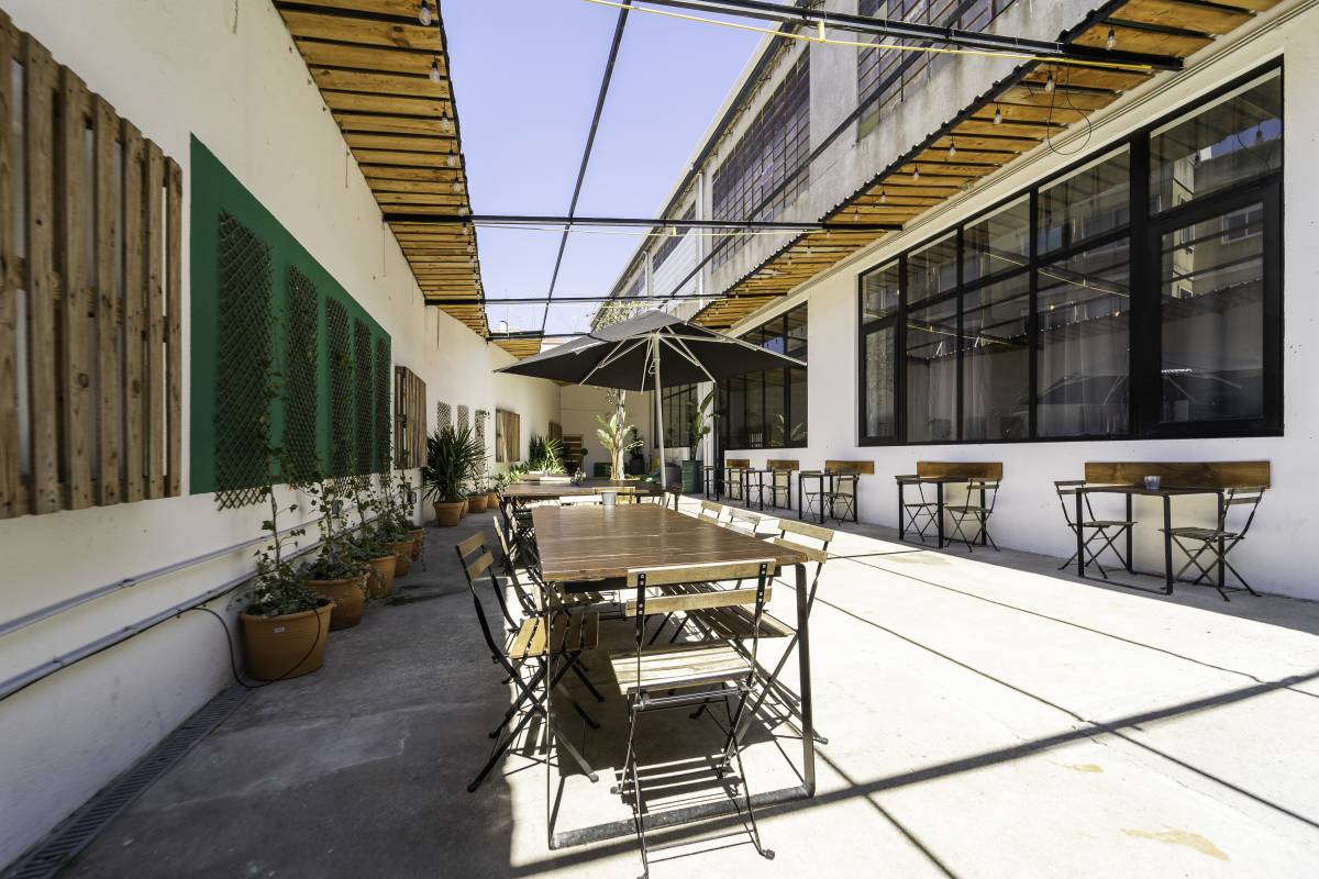 SITIO - Lisboa - AV Equipment Rental for Events