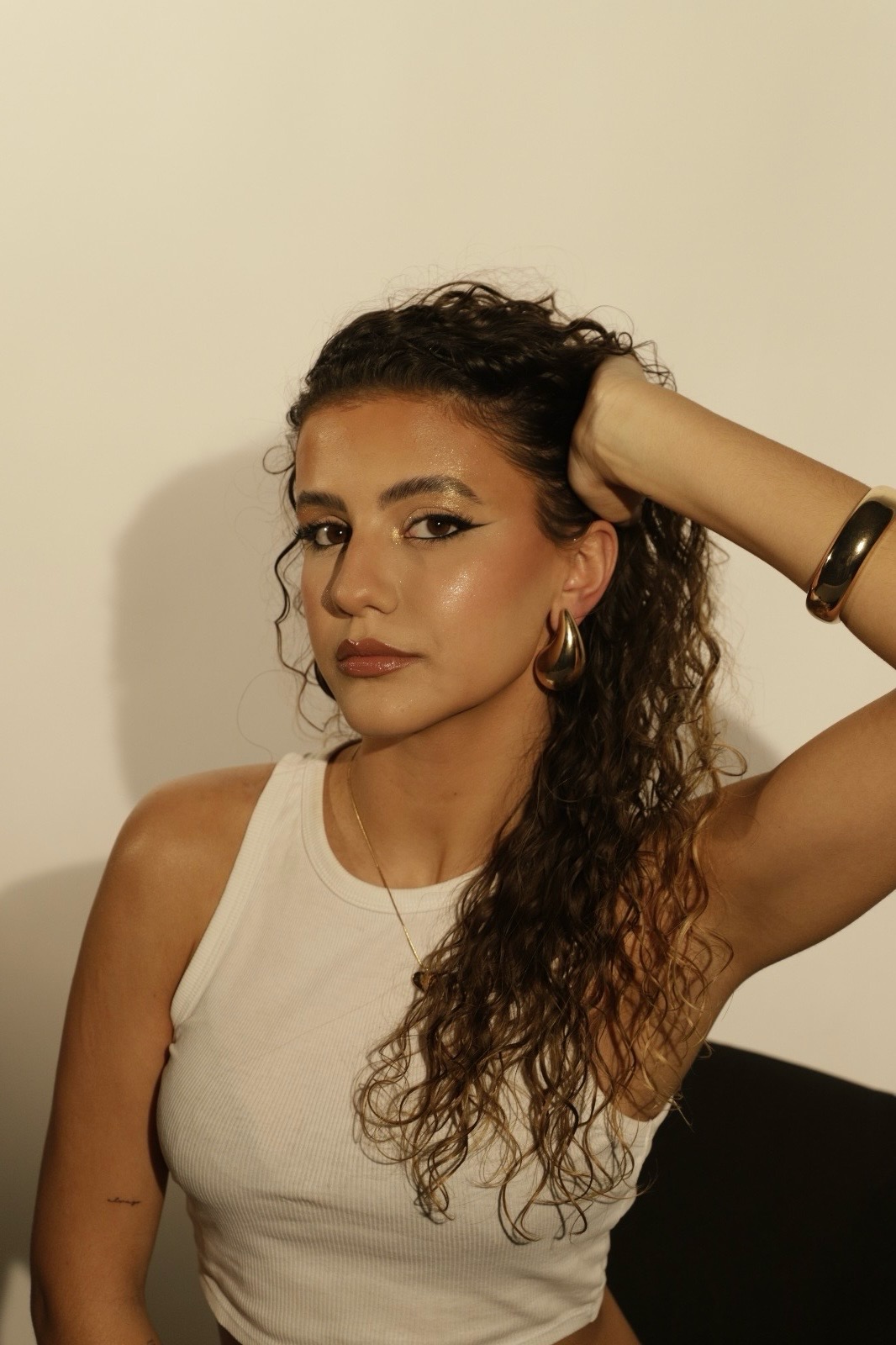 Maria Helena | Maquilhadora Profissional & Hairstylist - Torres Vedras - Schönheitssalon