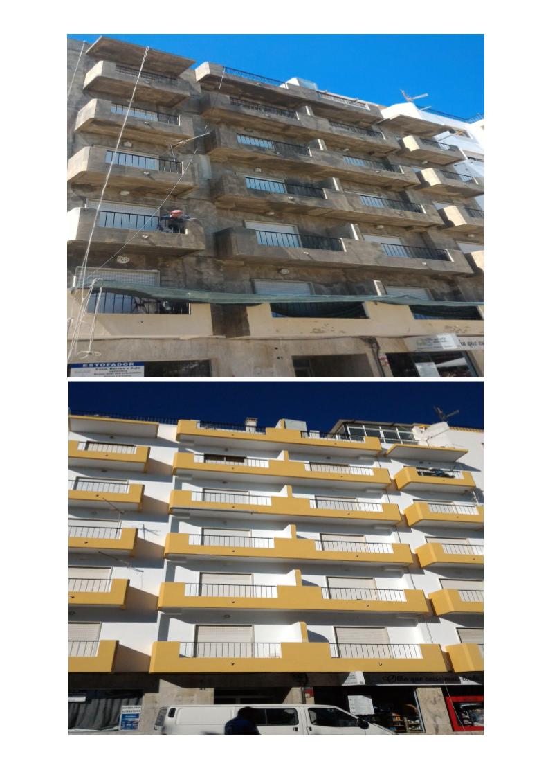 ReservAlegria, Lda - Portimão - Telhados e Coberturas