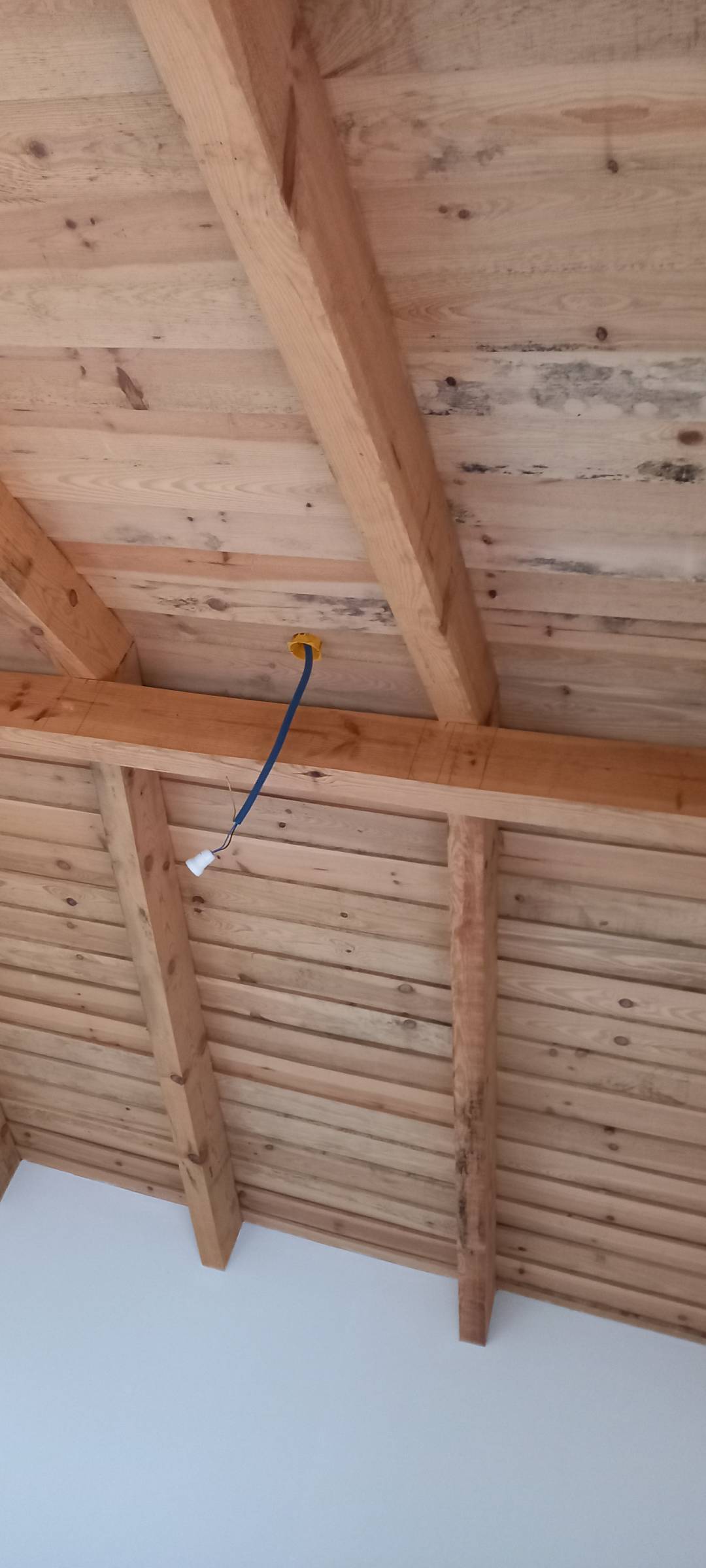 Mbarbosa - Santarém - Attic Remodel