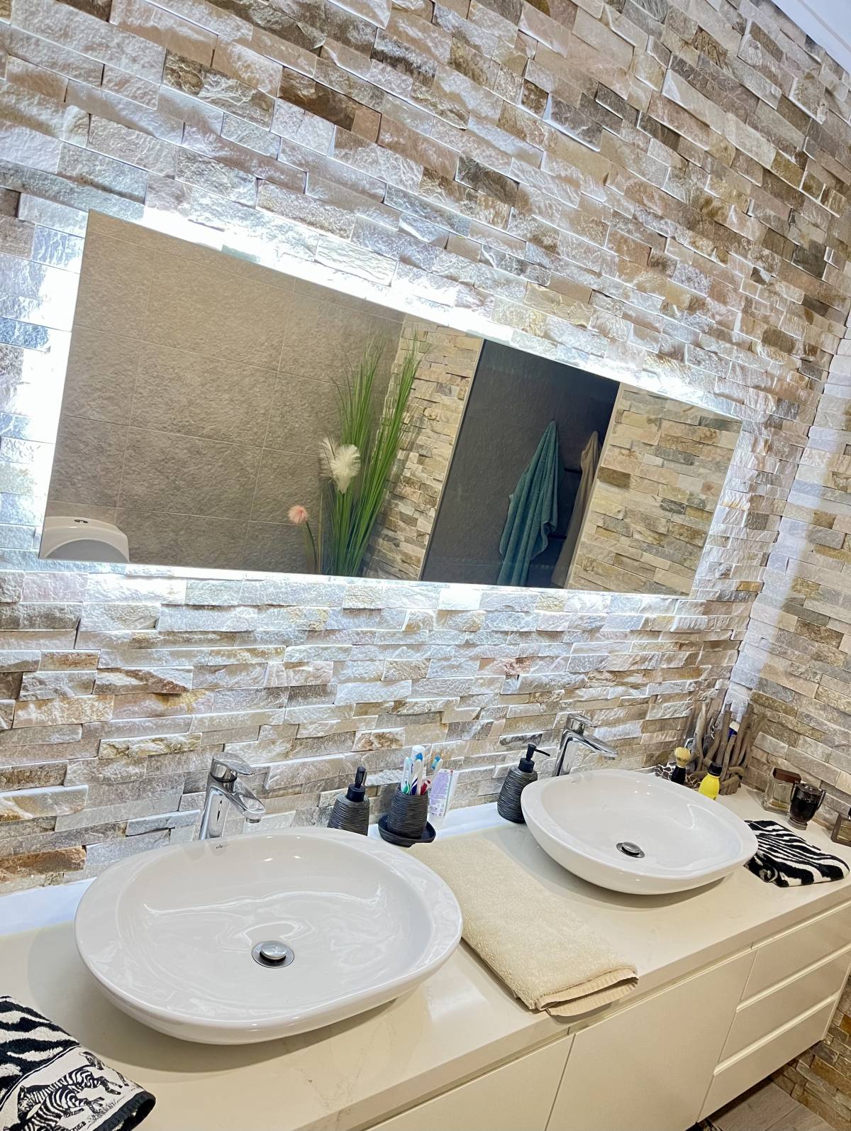 R & S - Montijo - Outdoor Plumbing Repair or Maintenance