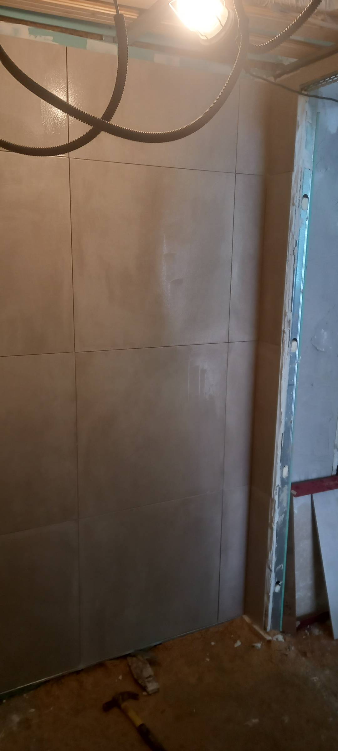 Mbarbosa - Santarém - Store Renovation
