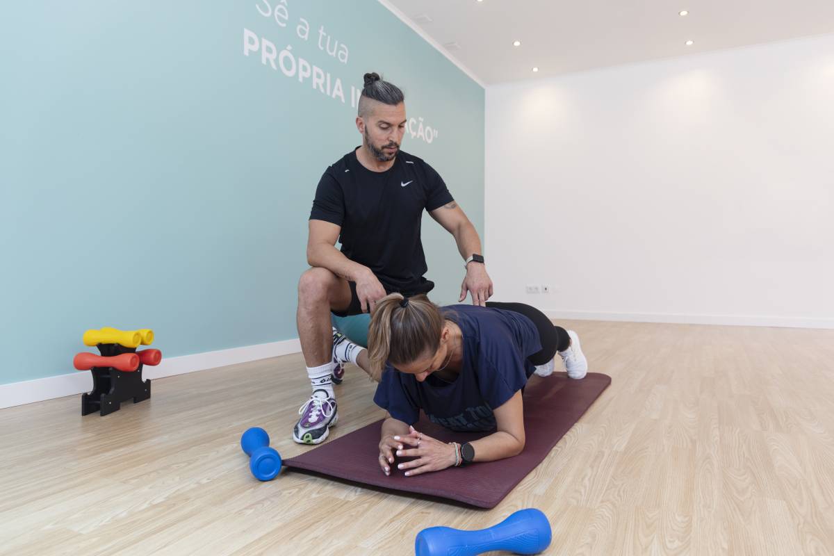 drfitstudio.pt - Amadora - Coaching sportif personnalisé