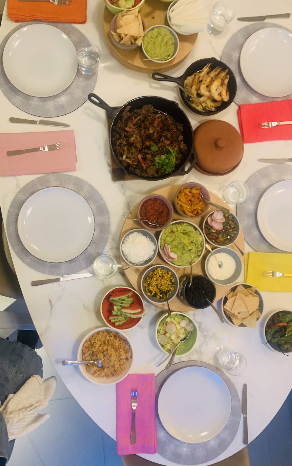  - Lisboa - Personal Chef