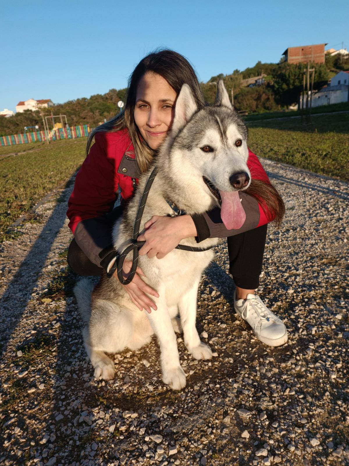 Arielle Leal - Loures - Dog Walking