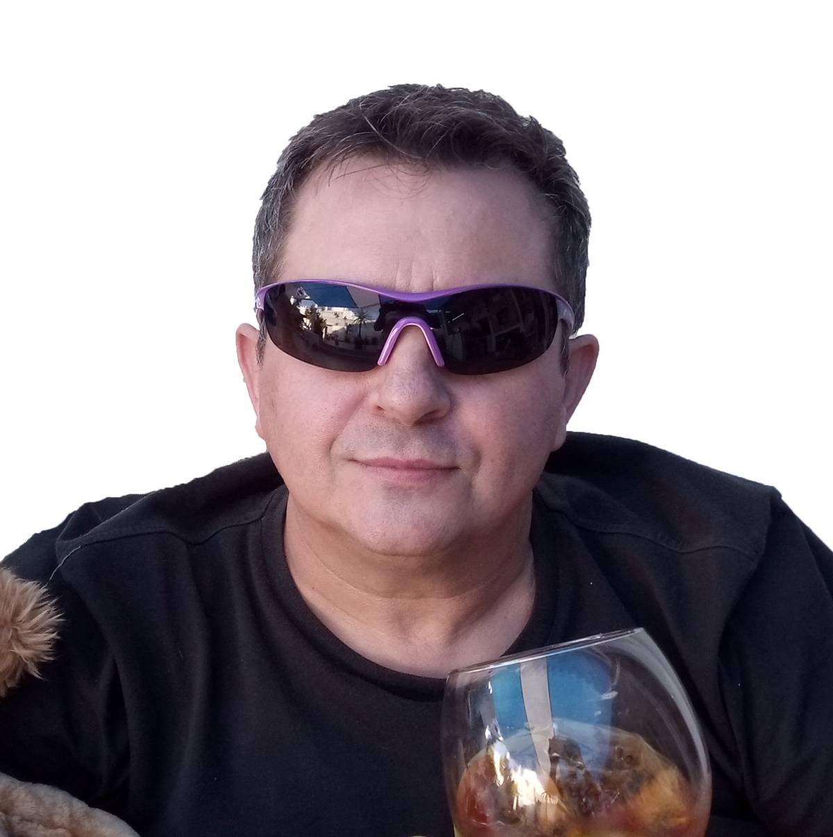Zurk aka Toninho - Portimão - Quinceanera DJ