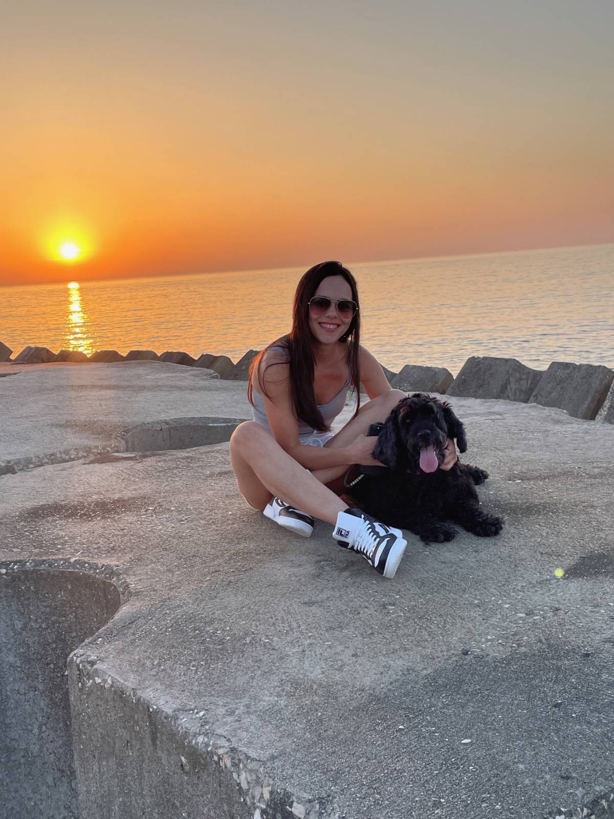 Beatriz Sobral - Figueira da Foz - Hundesitter