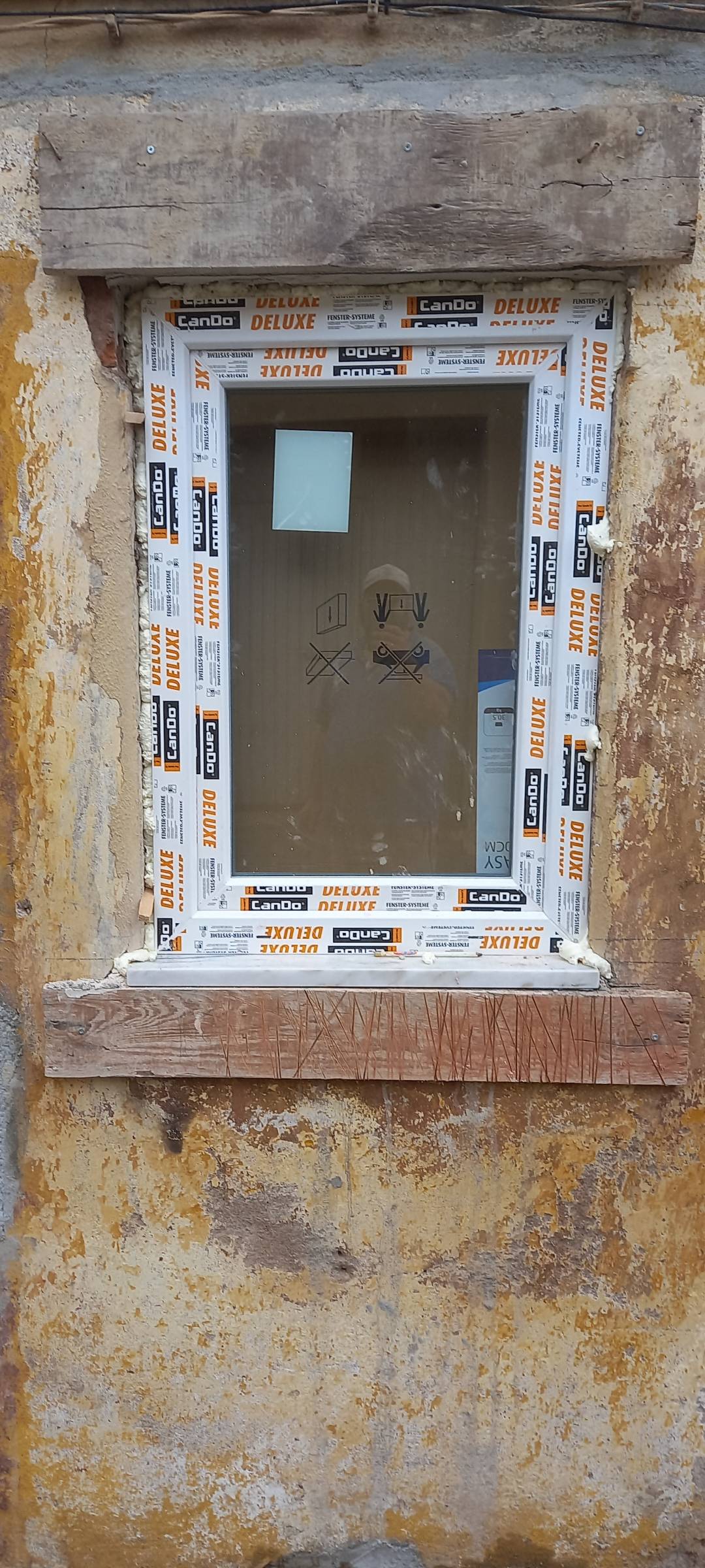 Mbarbosa - Santarém - Baseboards