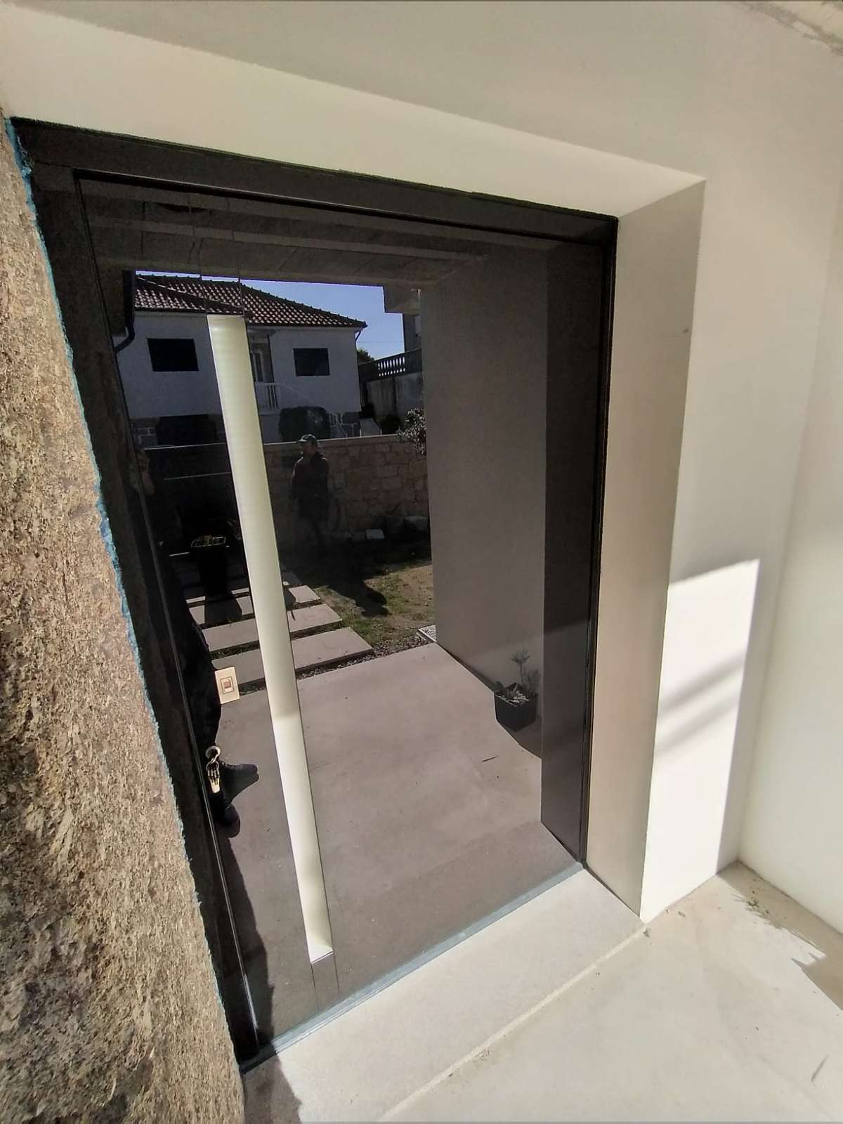 Quaresma - Paços de Ferreira - Garage Door Repair