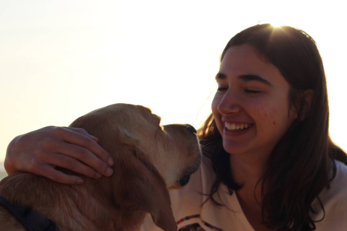 Jéssica - Almada - Hotel e Creche para Animais